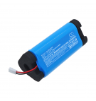 GRE Electric Wet Runner RBR120 / P1111283BU 2600 mAh Li-ion 11.1 V (Cameron Sino)