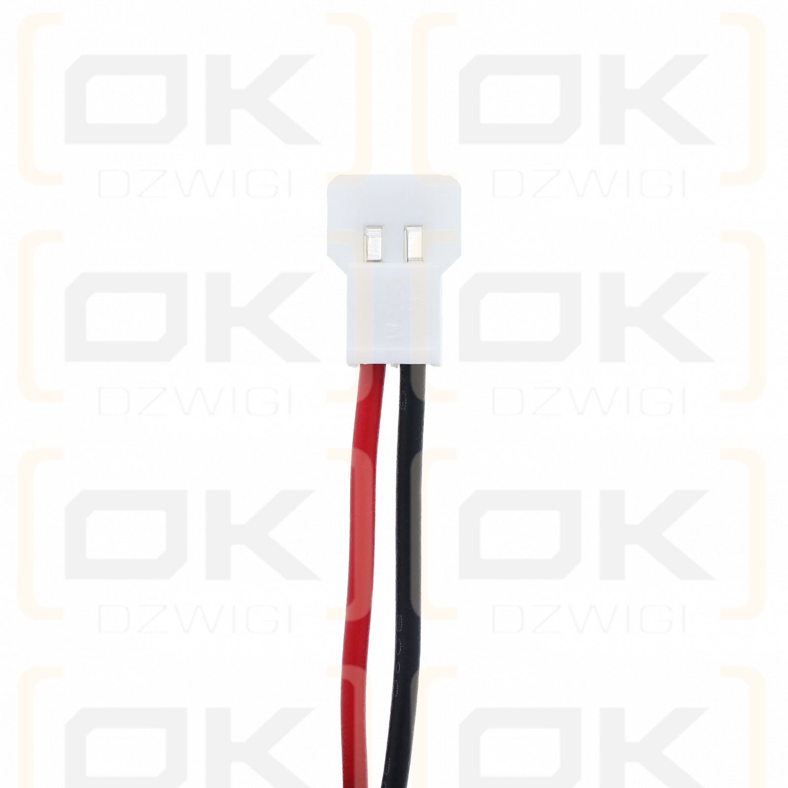 Batería eléctrica GRE Wet Runner RBR120 / P1111283BU de 2600 mAh, ion de litio y 11,1 V (Cameron Sino)