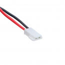 Batería eléctrica GRE Wet Runner RBR120 / P1111283BU de 2600 mAh, ion de litio y 11,1 V (Cameron Sino)