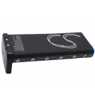 Garmin VHF 725e / 010-10245-00 1400 mAh Ni-MH 7.2 V (Cameron Sino)