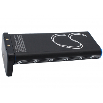 Garmin VHF 725e / 010-10245-00 1400 mAh Ni-MH 7.2 V (Cameron Sino)