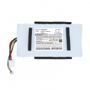 Grundig VCP-3829L / 9178063524 2000 mAh Li-ion 18 V (Cameron Sino)
