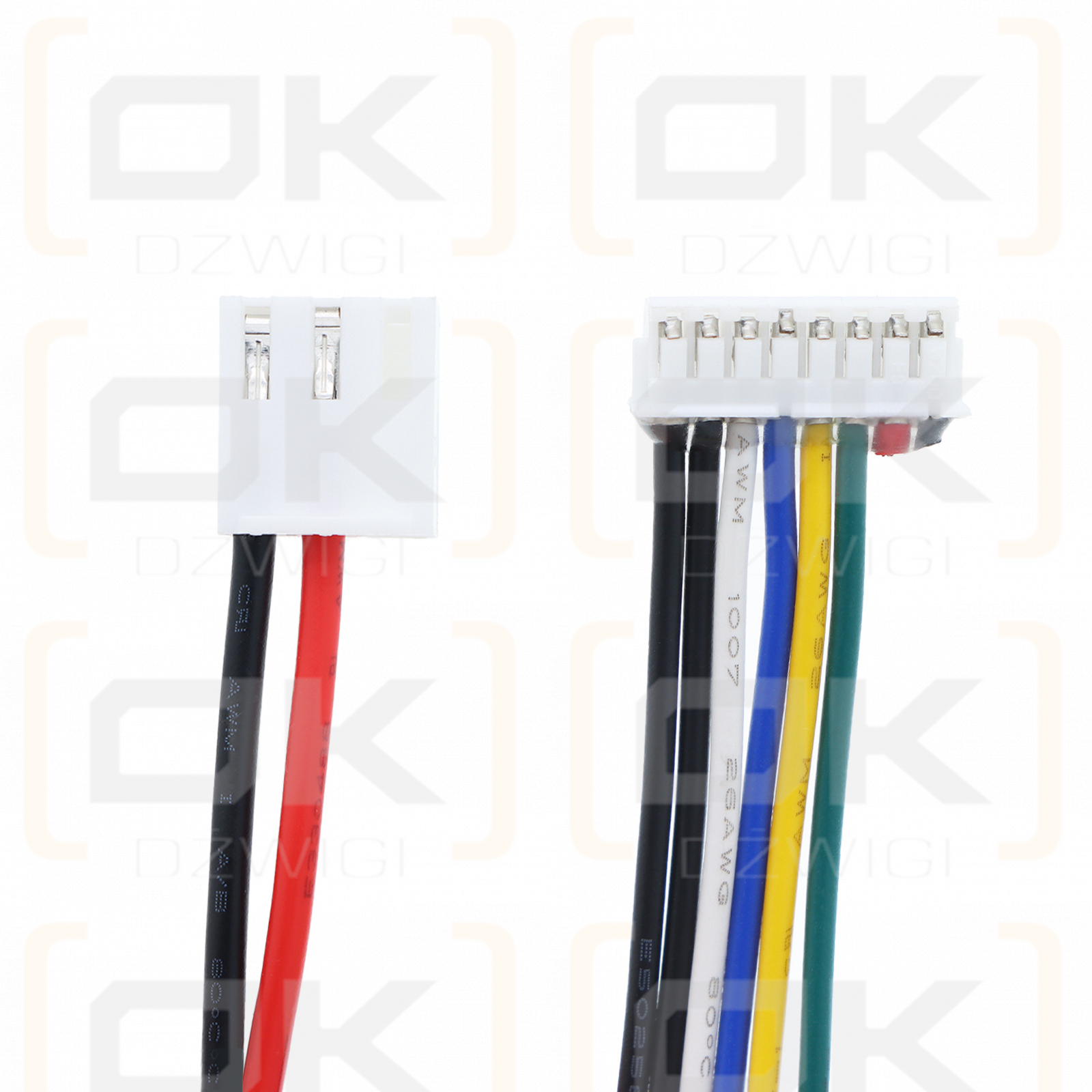 Grundig VCP-3829L / 9178063524 2000 mAh Li-ion 18 V (Cameron Sino)