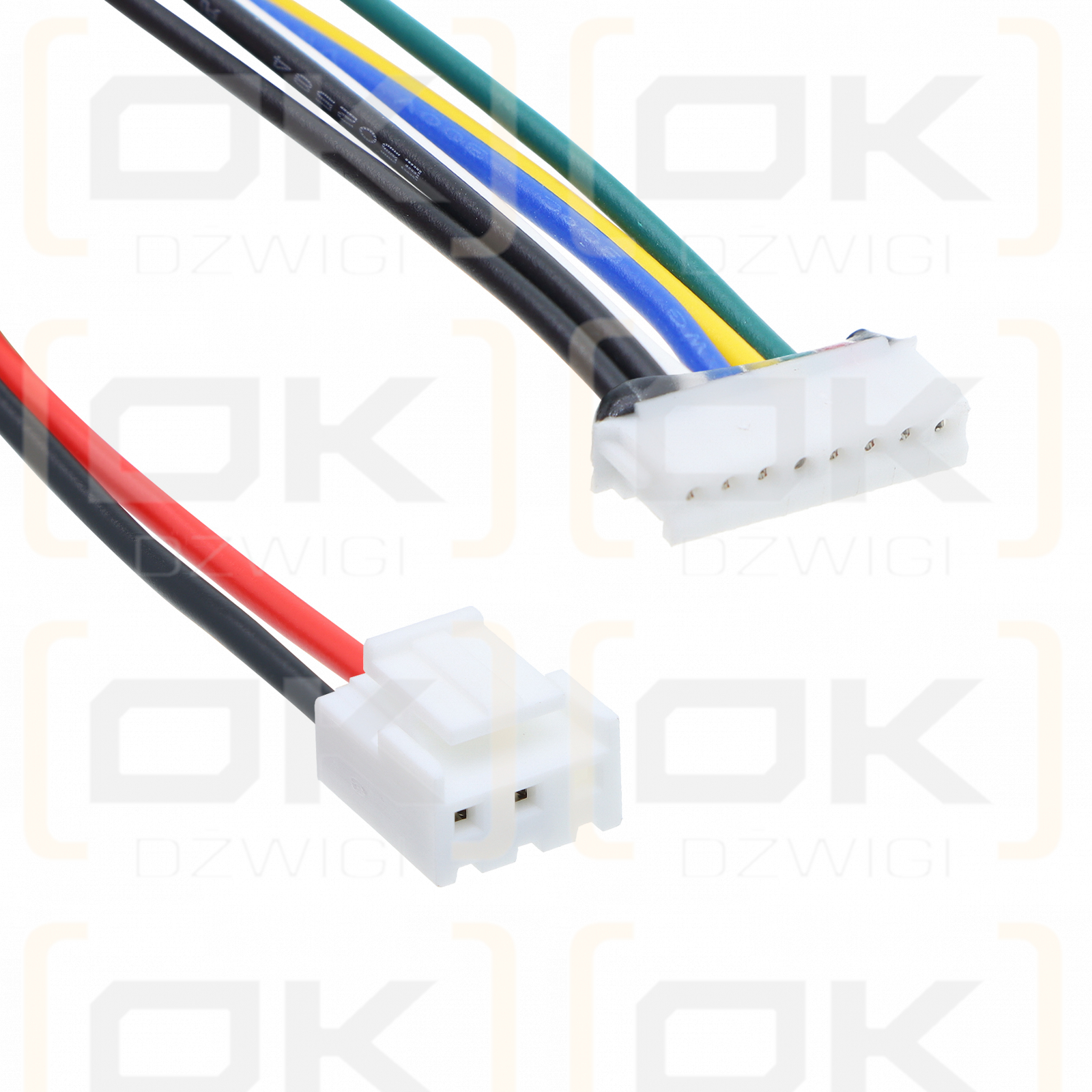 Grundig VCP-3829L / 9178063524 2000 mAh Li-ion 18 V (Cameron Sino)