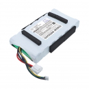 Grundig VCP-3829L / 9178063524 2000 mAh Li-ion 18 V (Cameron Sino)