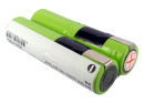 Ohmeda Ver Datek / 0690-1000-311 3600mAh Ni-MH 4.8V (Cameron Sino)