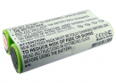 Ohmeda Ver Datek / 0690-1000-311 3600mAh Ni-MH 4.8V (Cameron Sino)