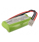 Ohmeda Anesthesia Ventilator 7810 / MED9125 3600 mAh Ni-MH 4.8 V (Cameron Sino)