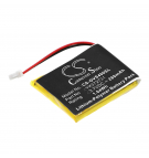 Golf Buddy DSC-GB750 / YK372731, 280 мАч, литий-полимерный, 3,7 В (Cameron Sino)