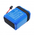 GRE Electric Vac Plus VCB50 / P1116ZJ4BU 5200 mAh Li-ion 11.1 V (Cameron Sino)