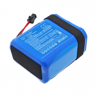 GRE Electric Vac Plus VCB50 / P1116ZJ4BU 5200 mAh Li-ion 11.1 V (Cameron Sino)