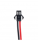 Аккумулятор GRE Electric Vac Plus VCB50 / P1116ZJ4BU 5200 мАч Li-ion 11,1 В (Cameron Sino)