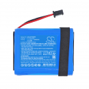 GRE Electric Vac Plus VCB50 / P1116ZJ4BU 5200 mAh Li-ion 11,1 V (Cameron Sino)
