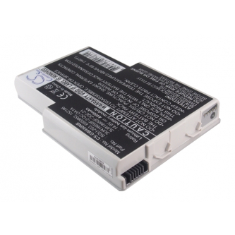 Gateway Solo 400VSP / 1527196 4400 mAh Li-Ion 14,8 V (Cameron Sino)