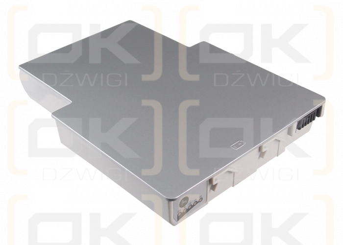 Gateway Solo 400VSP / 1527196 4400 mAh Li-Ion 14,8 V (Cameron Sino)