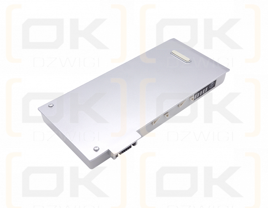 Gateway Solo M600 / 6500707 4400 mAh Li-Ion 11,1 V (Cameron Sino)