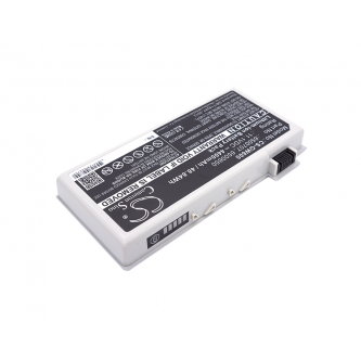Gateway Solo M600 / 6500707 4400 mAh Li-Ion 11,1 V (Cameron Sino)