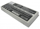 Gateway Solo M600 / 6500707 6600 mAh Li-Ion 11,1 V (Cameron Sino)