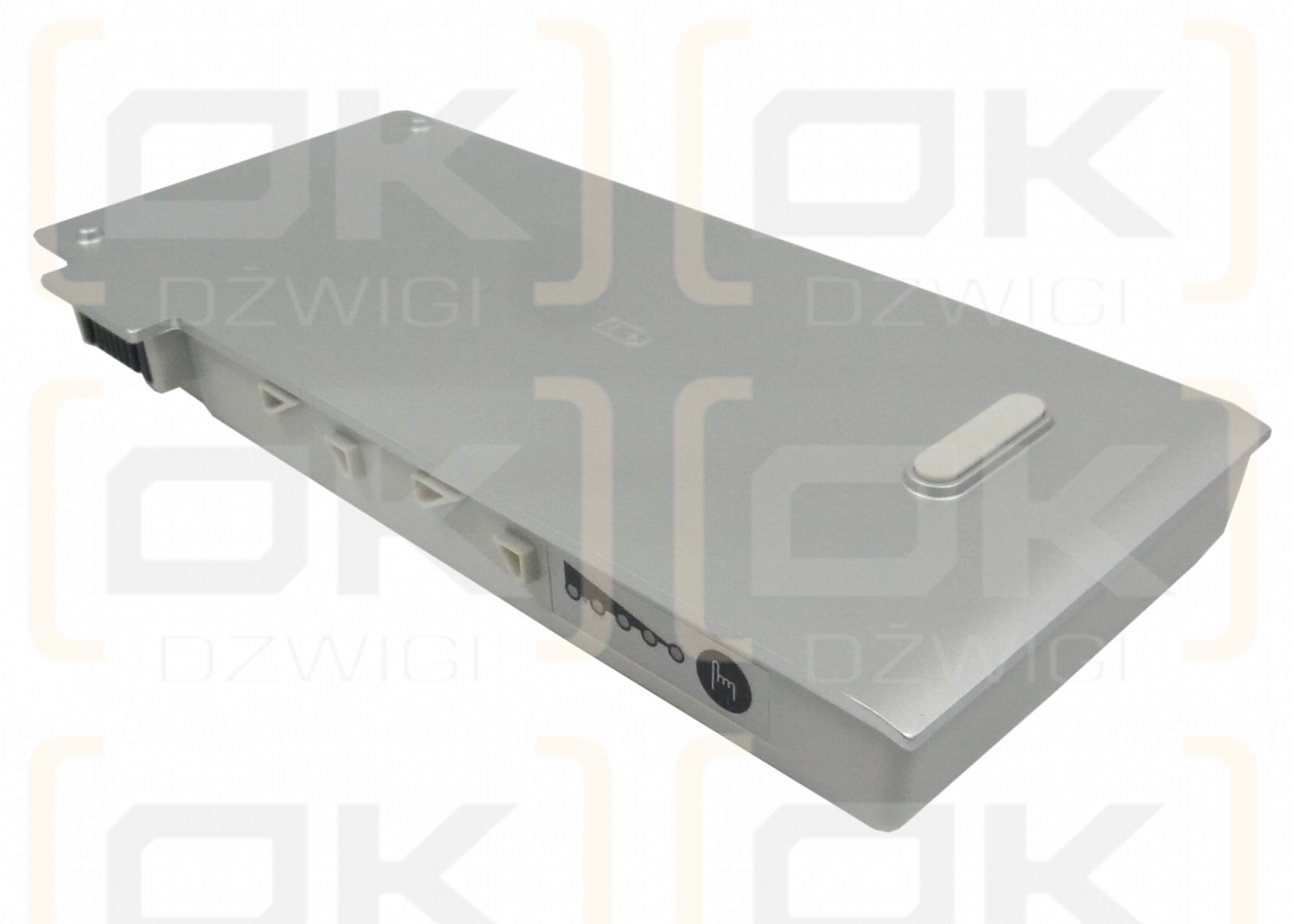 Gateway Solo M600 / 6500707 6600 mAh Li-Ion 11,1 V (Cameron Sino)