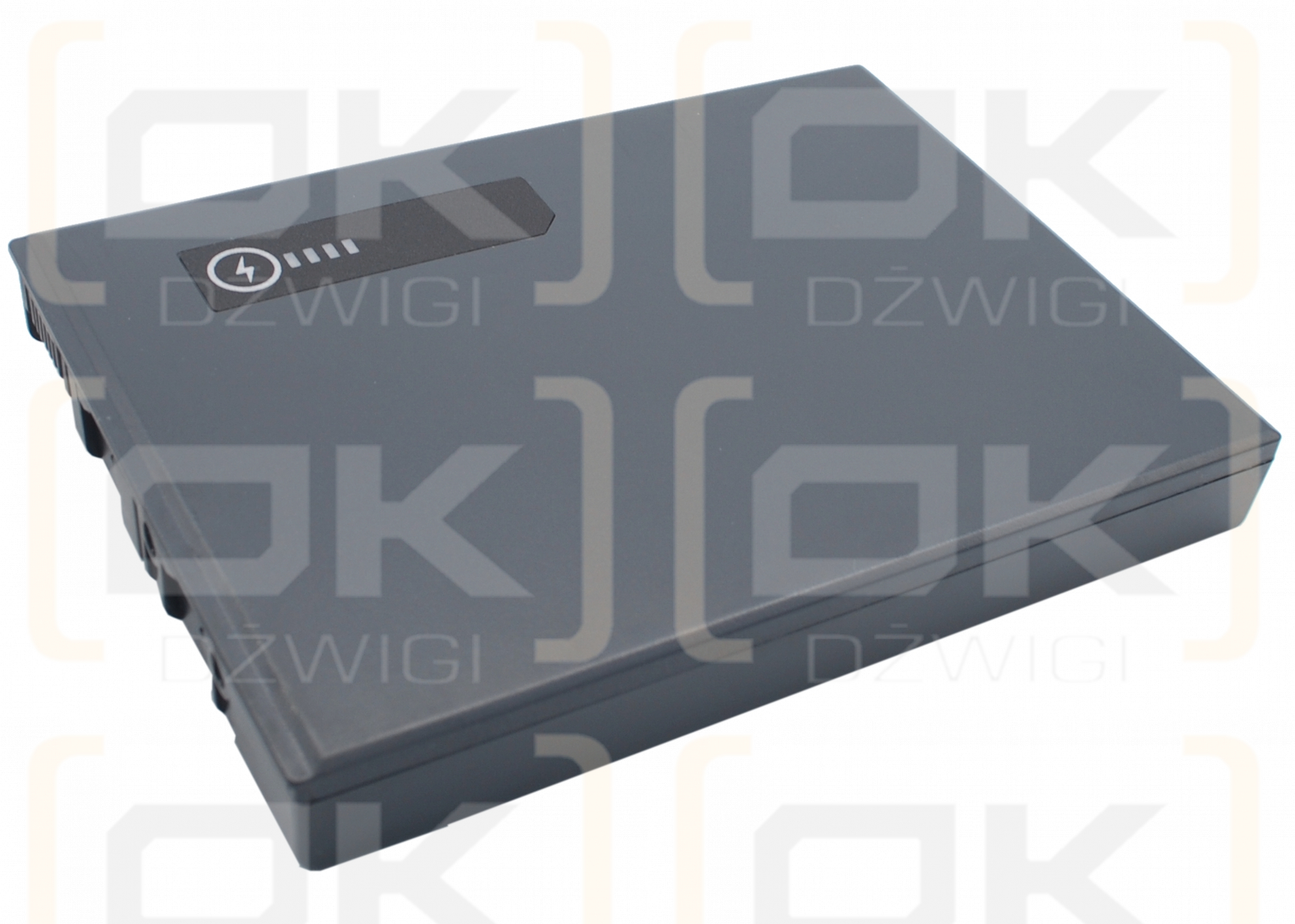 Gateway Solo 9300 / 6500358 6600 mAh Li-Ion 11,1 V (Cameron Sino)