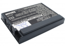 Gateway Solo 9300 / 6500358 6600 mAh Li-Ion 11,1 V (Cameron Sino)
