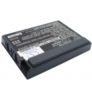 Gateway Solo 9300 / 6500358 6600 mAh Li-Ion 11,1 V (Cameron Sino)
