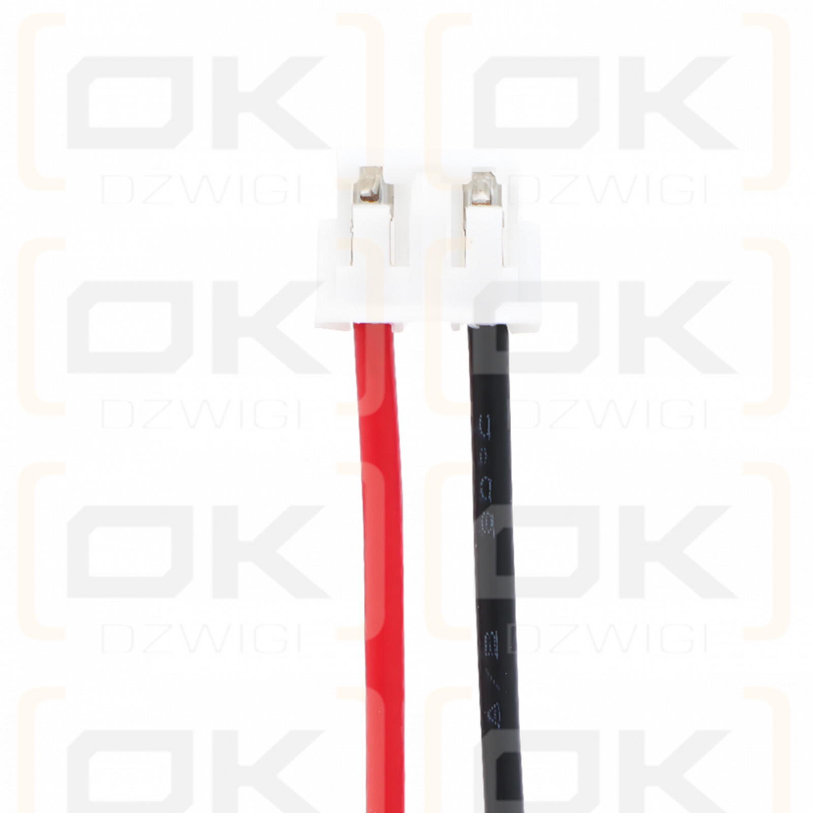 Bateria zamienna do GW Instek LCR-1000 / LCR-305 1500 mAh Li-Polymer 7.4 V (Cameron Sino)