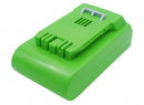 Alpina T 24 Li / BT 4024 2000mAh Li-ion 24.0V (Cameron Sino)