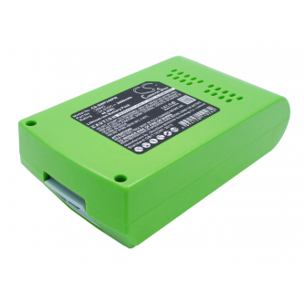 Alpina T 24 Li / BT 4024 2000mAh Li-ion 24.0V (Cameron Sino)