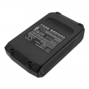 Alpina T 24 Li / BT 4024 2000 mAh Li-Ion 24,0 V (Cameron Sino)