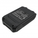 Alpina T 24 Li / BT 4024 2000 mAh Li-Ion 24,0 V (Cameron Sino)