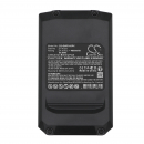 Alpina T 24 Li / BT 4024 4000 mAh Li-Ion 24,0 V (Cameron Sino)