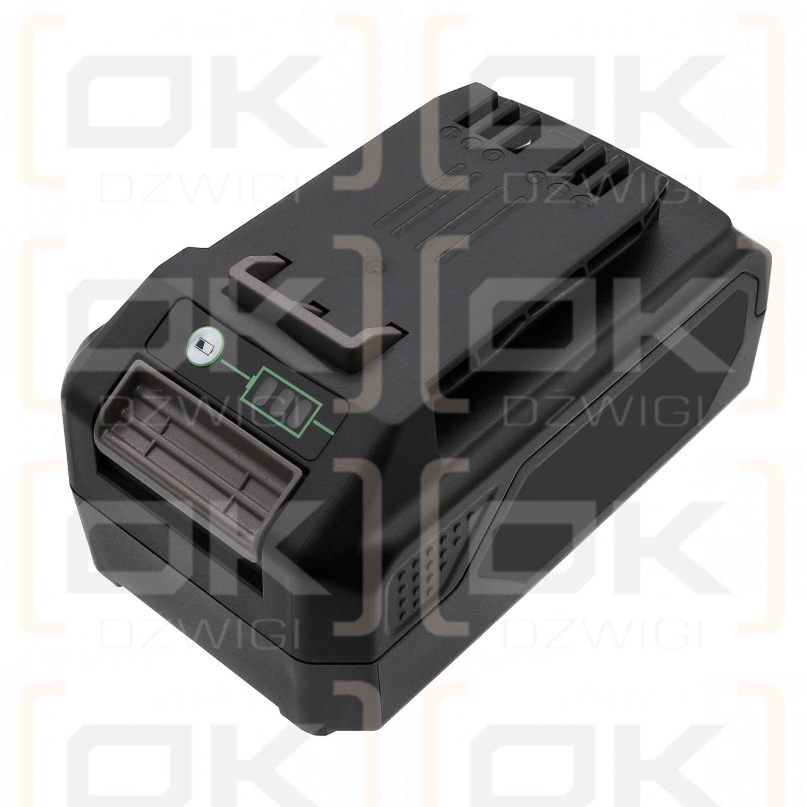 Alpina T 24 Li / BT 4024 4000 mAh Li-Ion 24,0 V (Cameron Sino)