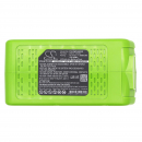 Cramer 49B730 / 40V110 3000mAh Li-ion 40.00V (Cameron Sino)