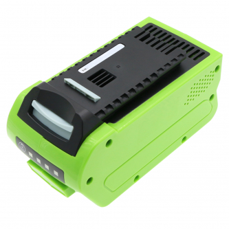 GreenWorks 25302/29472 5000mAh Li-ion 40.00V (Cameron Sino)