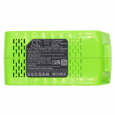 GreenWorks 25302/29472 5000mAh Li-ion 40.00V (Cameron Sino)