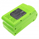 GreenWorks 25302/29472 5000mAh Li-ion 40.00V (Cameron Sino)