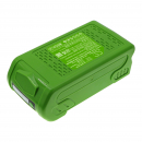 Cramer 49B730 / 40V110 2000mAh Li-Ion 40,0V (Cameron Sino)