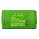 Cramer 49B730 / 40V110 2000mAh Li-ion 40.0V (Cameron Sino)