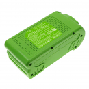 Cramer 49B730 / 40V110 2000mAh Li-ion 40.0V (Cameron Sino)