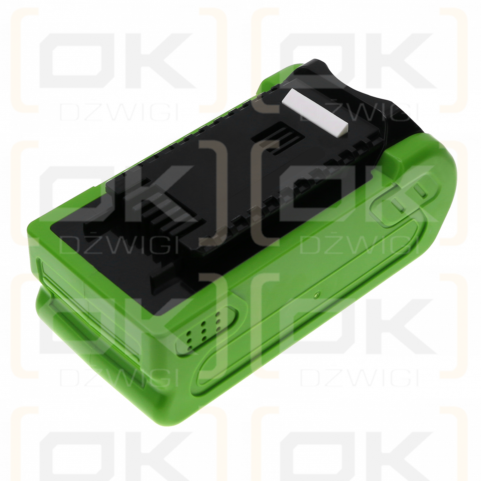 Cramer 49B730 / 40V110 2000mAh Li-Ion 40,0V (Cameron Sino)