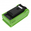 Cramer 49B730 / 40V110 2000mAh Li-ion 40.0V (Cameron Sino)