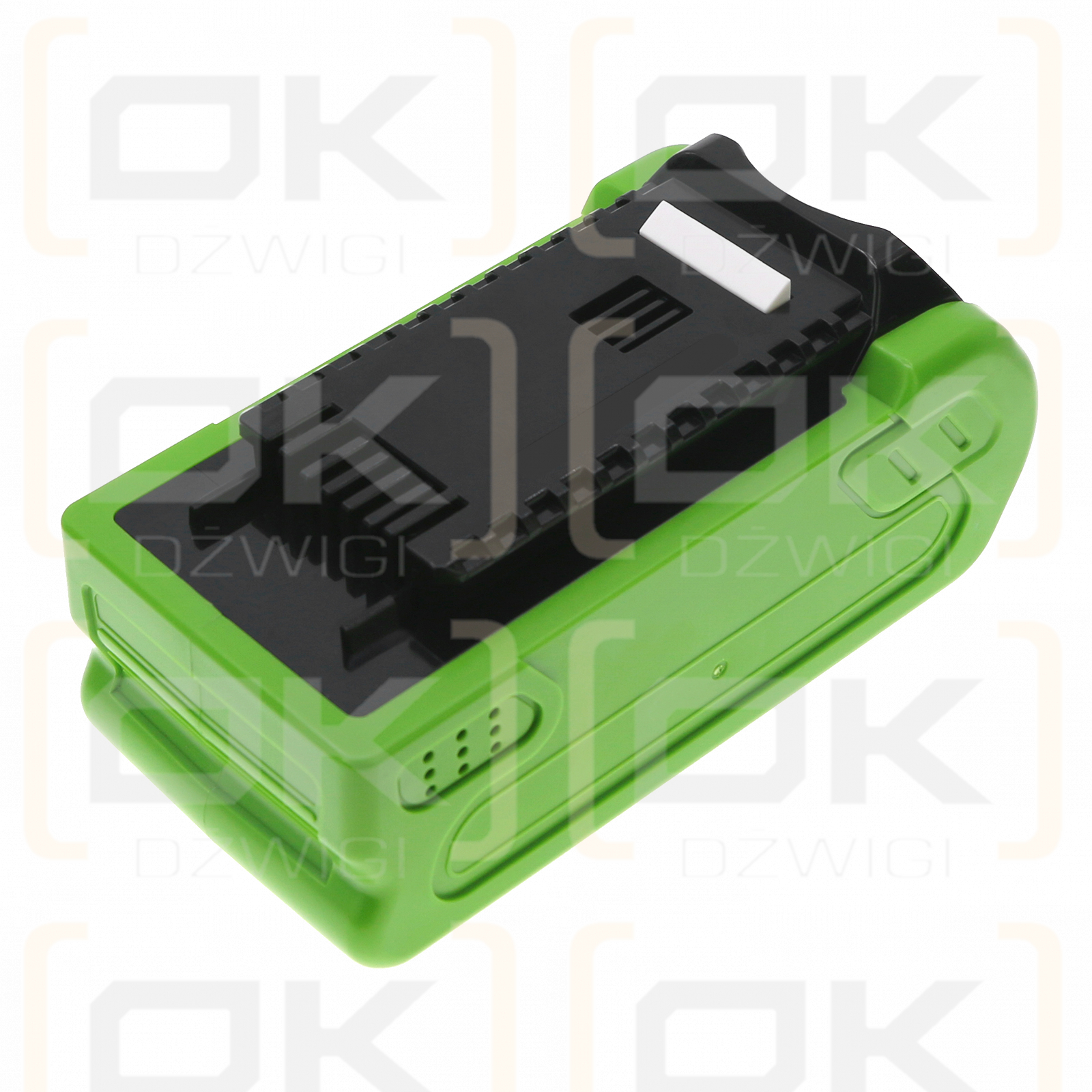 Cramer 49B730 / 40V110 2000mAh Li-ion 40.0V (Cameron Sino)