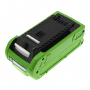 Cramer 49B730 / 40V110 2000mAh Li-ion 40.0V (Cameron Sino)