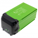 GreenWorks 2525202VT / GWG40B2 3000mAh Li-ion 40.0V (Cameron Sino)