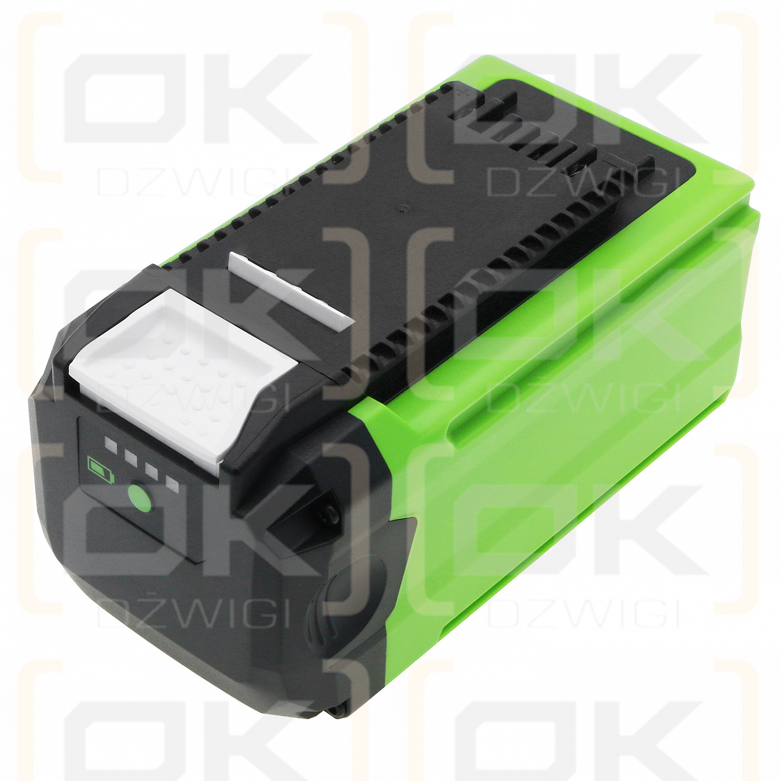 GreenWorks 2525202VT / GWG40B2 3000mAh Li-ion 40.0V (Cameron Sino)