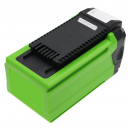 GreenWorks 2525202VT / GWG40B2 3000mAh Li-ion 40.0V (Cameron Sino)