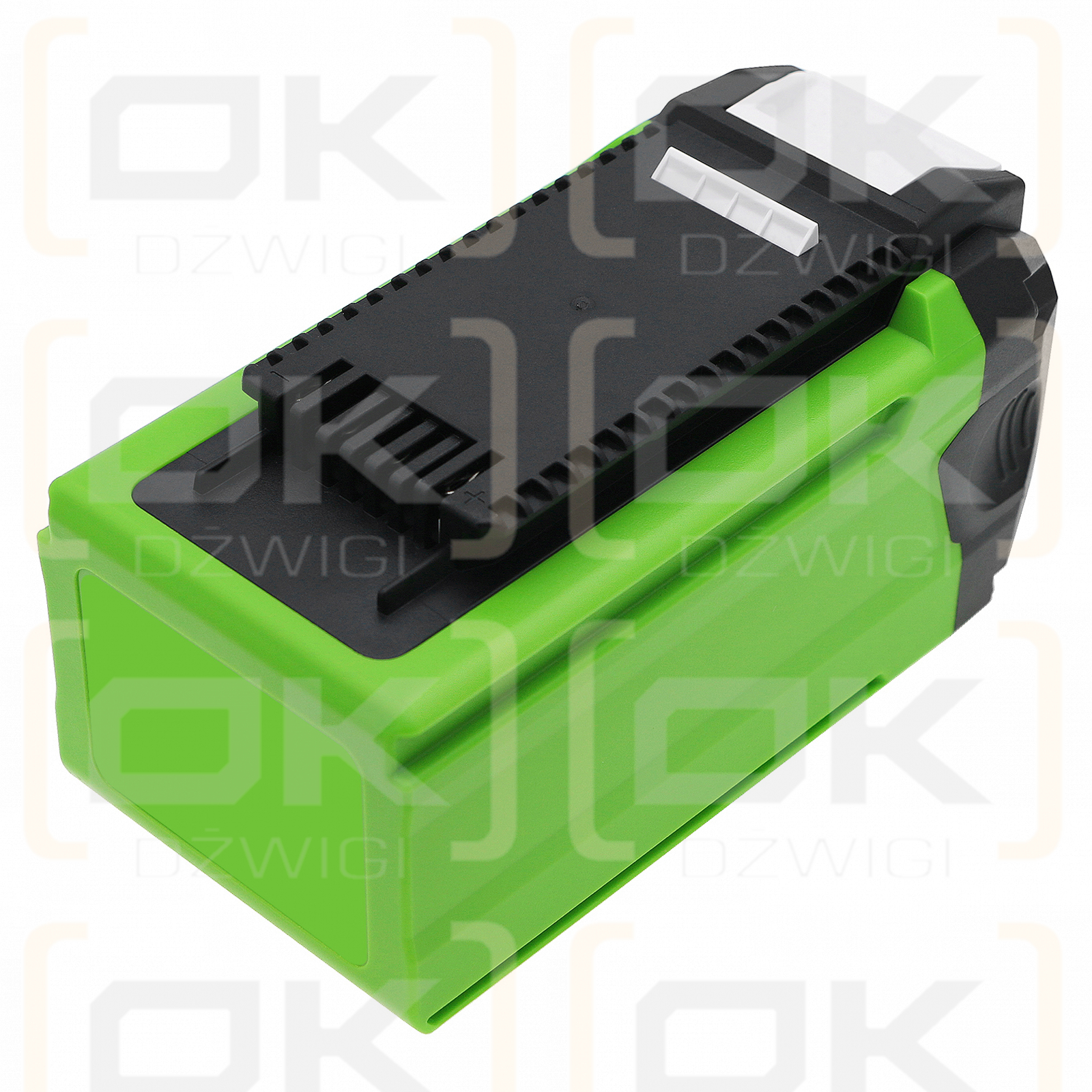 GreenWorks 2525202VT / GWG40B2 3000mAh Li-ion 40.0V (Cameron Sino)