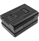 GreenWorks Pro 60V 42" CrossoverZ Zero Turn Lawn Mower / G60B2 5000mAh Li-ion 60.0V (Cameron Sino)