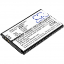 Grandstream GMD1208 / GS-01 1200mAh Li-ion 3.7V (Cameron Sino)